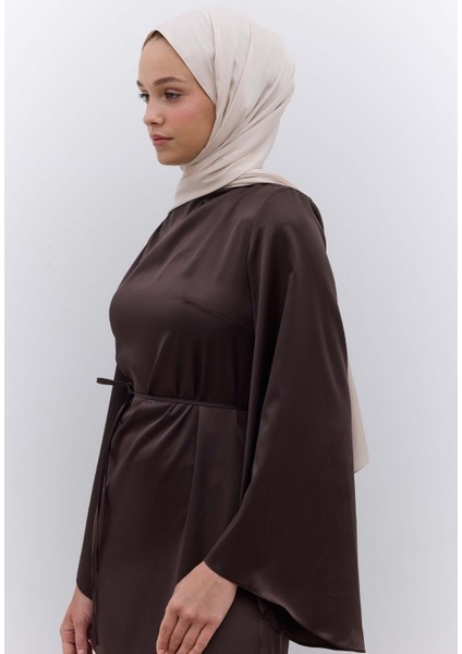 Ipeksi Elegance Şal Bej modelleri