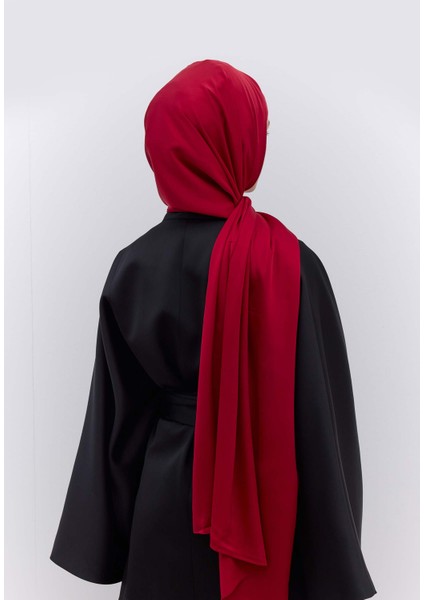 Ipeksi Elegance Şal Bordo fırsatları