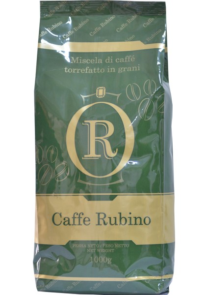 Yeşil Rubino