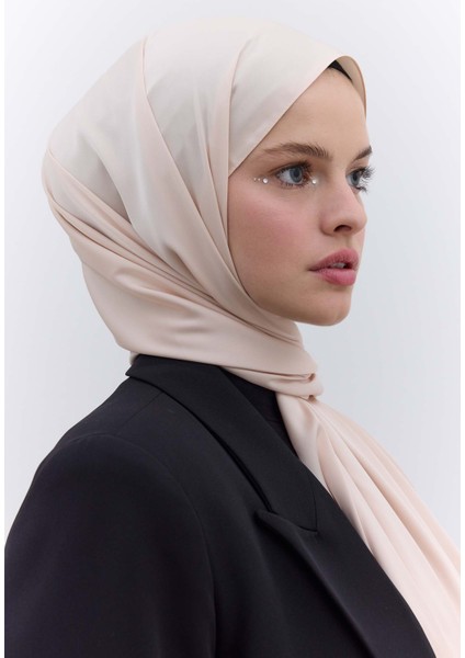 Ipeksi Elegance Şal Açık Pudra fiyatları