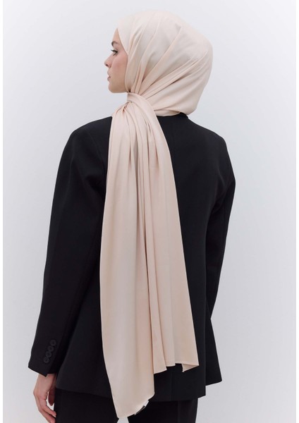 Ipeksi Elegance Şal Açık Pudra fırsatları