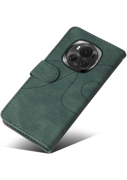Kart Yuvası Standı ile Onur Sihirli 6 Için Flip Case Pu Deri Flip Folio (Yurt Dışından) fırsatları