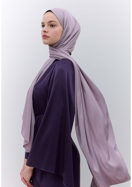 Ipeksi Elegance Şal Lavanta