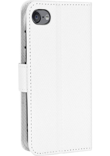 Ipod Touch 7//6/5 Manyetik Cüzdan Kickstand Kapak Kart Tutucu Için Kılıf (Yurt Dışından)