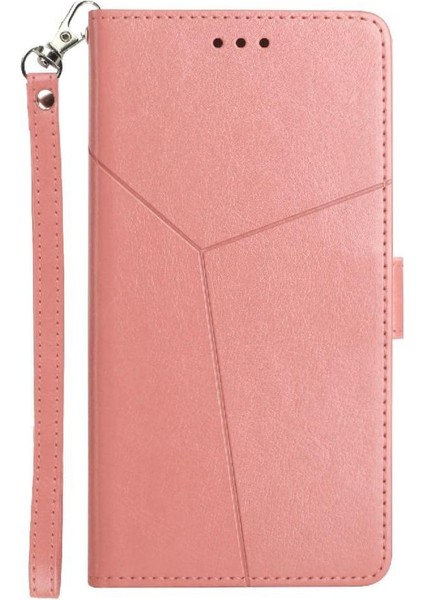 Oneplus Nord 4 5g Kickstand Için Kılıf-Dayanıklı Flip Kapak Kitap Katlanır Tpu (Yurt Dışından)