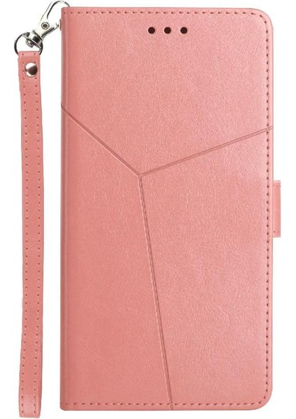 Samsung Galaxy A16 5g Flip Kapak Kitap Katlanır Kickstand-Dayanıklı (Yurt Dışından)
