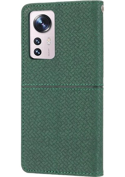 Xiaomi 12 PRO/12S Pro El Cüzdan Kredi Kartı Tutucu Flip Folio (Yurt Dışından) indirimleri