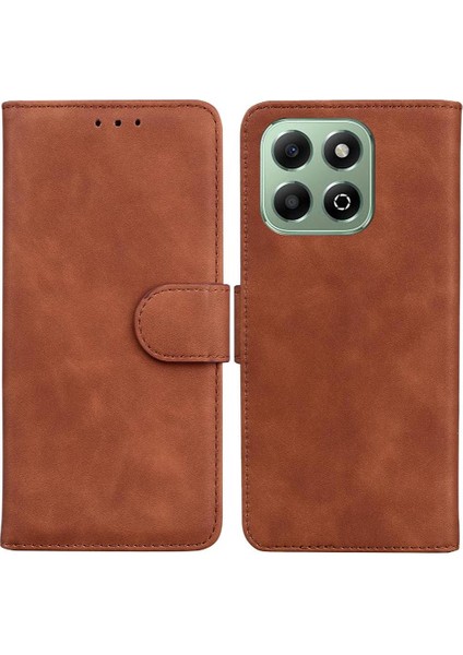 Onur X6B Premium Pu Deri Manyetik Kart Yuvası Standı Tutucu Için Flip Case (Yurt Dışından)