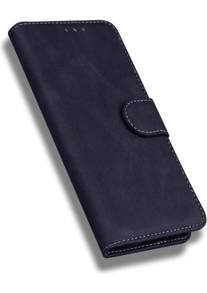 Onur X6B Premium Pu Deri Manyetik Kart Yuvası Standı Tutucu Için Flip Case (Yurt Dışından) fiyatları