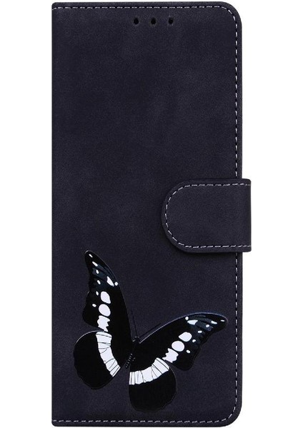Oneplus Nord 4 Için Flip Case Kelebek Flip Folio Kapak Kart Yuvaları Renk (Yurt Dışından) indirimleri