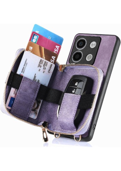 Xiaomi Redmi Için Not 13 Pro 5g Ayarlanabilir Kordon Premium Deri 7 (Yurt Dışından) indirimleri