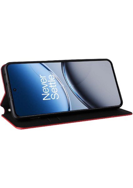 Oneplus Nord 4 5g Için Flip Case 3D Desen Kart Yuvaları Tutucu Manyetik Pu (Yurt Dışından) fiyatları