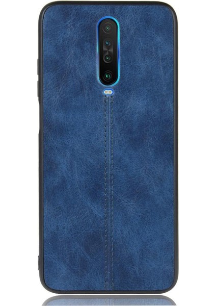 Xiaomi Poco X2 Için Hafif Durumda Darbeye Klasik Hafif Ince (Yurt Dışından) fırsatları
