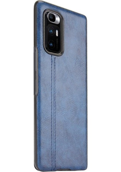Xiaomi Mi Mix Için Hafif Durumda Kat Ince Sözleşmeli Tasarım Hafif (Yurt Dışından)