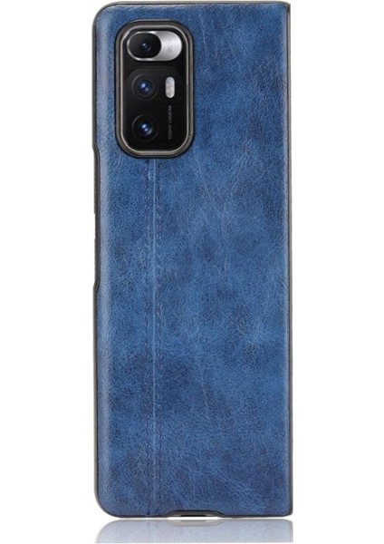 Xiaomi Mi Mix Için Hafif Durumda Kat Ince Sözleşmeli Tasarım Hafif (Yurt Dışından)