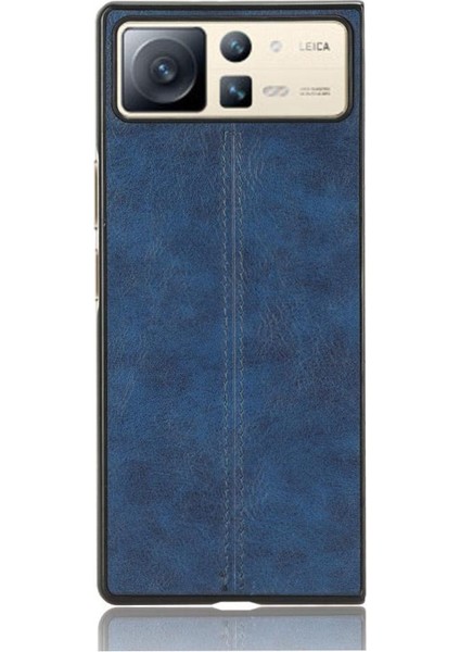 Xiaomi Mix Için Hafif Durumda Kat 2 Ince Sözleşmeli Tasarım Darbeye (Yurt Dışından) modelleri