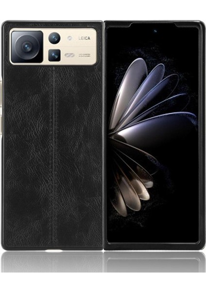 Xiaomi Mix Için Hafif Durumda Kat 2 Ince Sözleşmeli Tasarım Darbeye (Yurt Dışından) modelleri