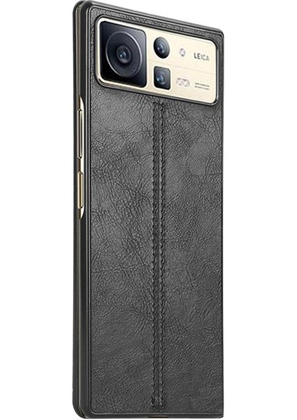 Xiaomi Mix Için Hafif Durumda Kat 2 Ince Sözleşmeli Tasarım Darbeye (Yurt Dışından) fırsatları