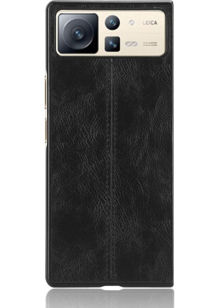 Xiaomi Mix Için Hafif Durumda Kat 2 Ince Sözleşmeli Tasarım Darbeye (Yurt Dışından) indirimleri