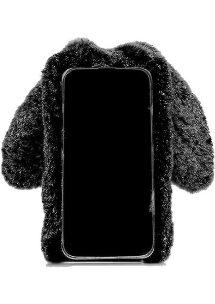 Oneplus Nord Ce4 Lite 5g Tavşan Furprotection Plushcase Güzel Için Kılıf (Yurt Dışından)