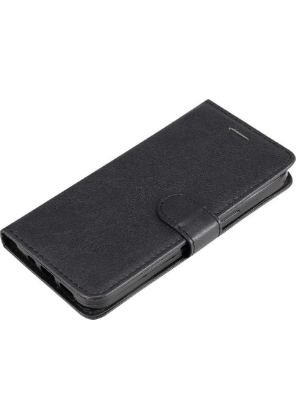 Kart Yuvası Iş Cüzdan Telefon Kılıfı ile Samsung Galaxy A06 Için Flip Case (Yurt Dışından) indirimleri