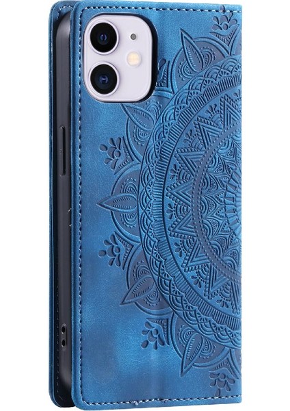 IPhone 11 Için Kılıf Yan Toka Kart Ekleme Tam Koruma Darbeye (Yurt Dışından) indirimleri
