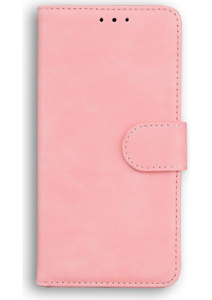 IPhone 15 Için Flip Case Pro Max Premium Pu Deri Standı Tutucu Kart Yuvası (Yurt Dışından)