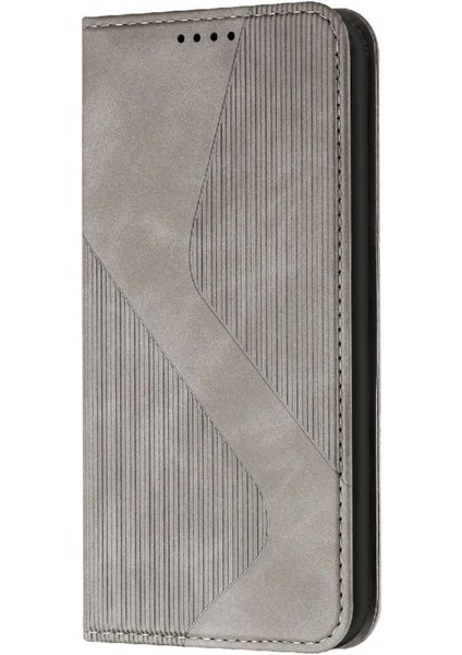Oppo Oppo 12 Pro 5g Pu Deri Için Kılıf Folio Kapak Cüzdan Kickstand Kart (Yurt Dışından) indirimleri