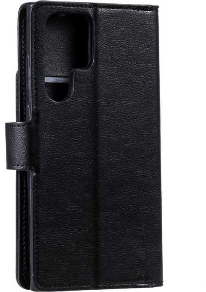 Samsung Galaxy S24 Ultra Cüzdan Pu Deri Manyetik 9 Kart Yuvaları (Yurt Dışından) indirimleri