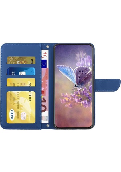 Samsung Galaxy A06 Pu Deri Kapak Kapak Anti-Damla Koruma (Yurt Dışından) indirimleri