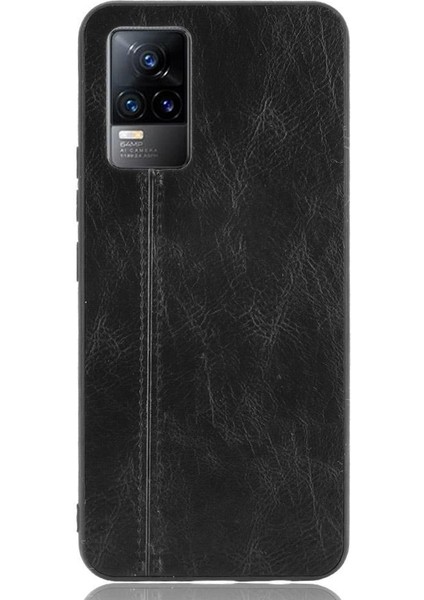 Vivo V21E Ince Sözleşmeli Tasarım Darbeye Klasik Için Hafif Durumda (Yurt Dışından) modelleri