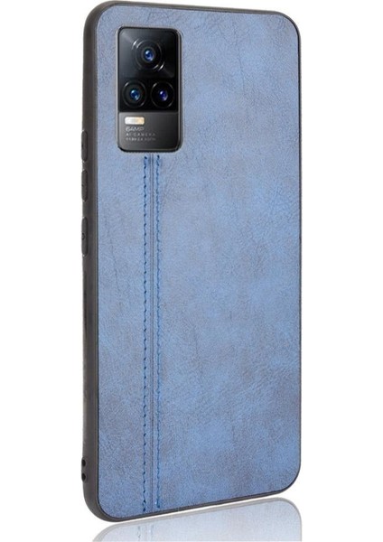 Vivo V21E Ince Sözleşmeli Tasarım Darbeye Klasik Için Hafif Durumda (Yurt Dışından) fiyatları