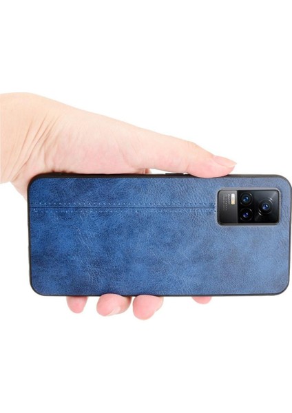 Vivo V21E Ince Sözleşmeli Tasarım Darbeye Klasik Için Hafif Durumda (Yurt Dışından) indirimleri