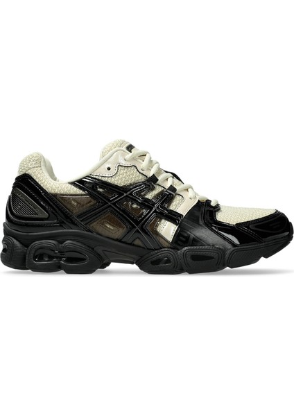 Gel-Nimbus 9 Unisex Krem Koşu Ayakkabısı 1203A475-250
