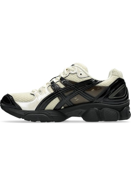 Gel-Nimbus 9 Unisex Krem Koşu Ayakkabısı 1203A475-250