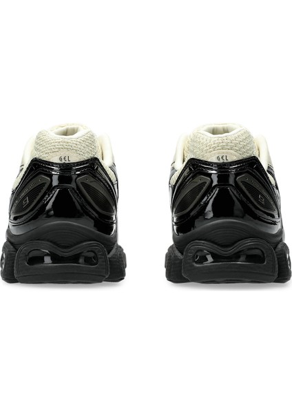 Gel-Nimbus 9 Unisex Krem Koşu Ayakkabısı 1203A475-250