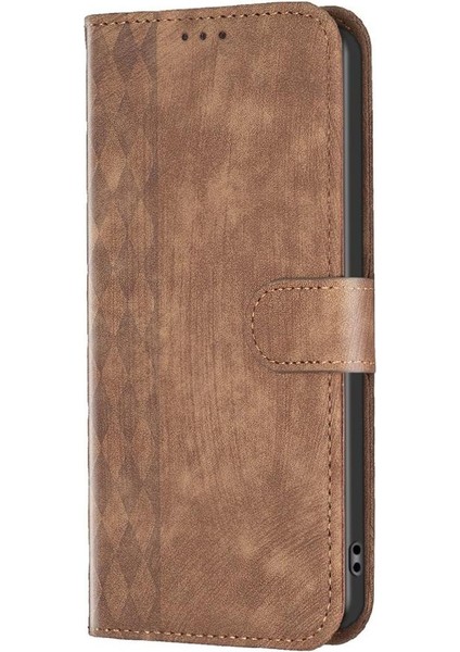 Samsung Galaxy A15 4g Için Flip Case/5g Deri Kılıf Kart Yuvaları Tutucu (Yurt Dışından)
