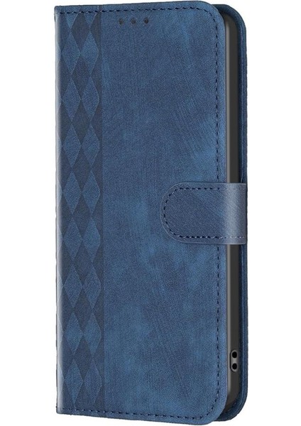 Samsung Galaxy A15 4g Için Flip Case/5g Deri Kılıf Kart Yuvaları Tutucu (Yurt Dışından)