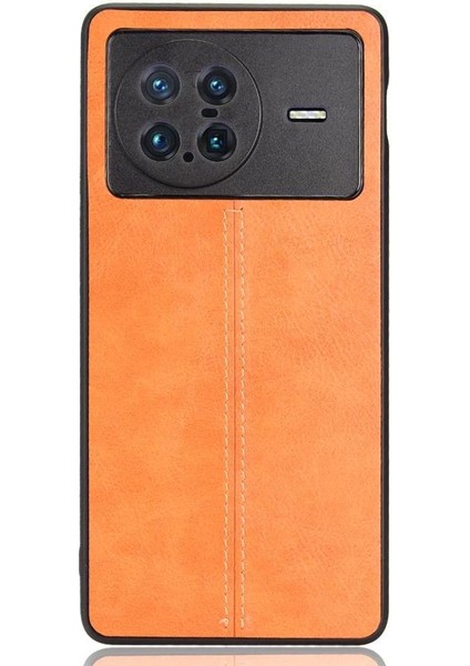 Vivo x Not Için Hafif Durumda Darbeye Dayanıklı Hafif Ince Sözleşmeli (Yurt Dışından) fiyatları