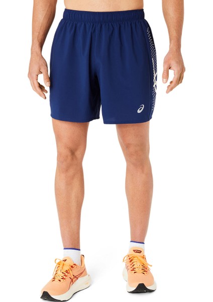 Icon Short Erkek Açık Mavi Şort 2011C730-404
