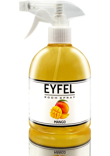 Mango Room Spray (500ml)