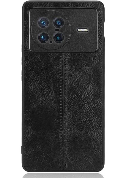 Vivo x Not Için Hafif Durumda Darbeye Dayanıklı Hafif Ince Sözleşmeli (Yurt Dışından) fiyatları