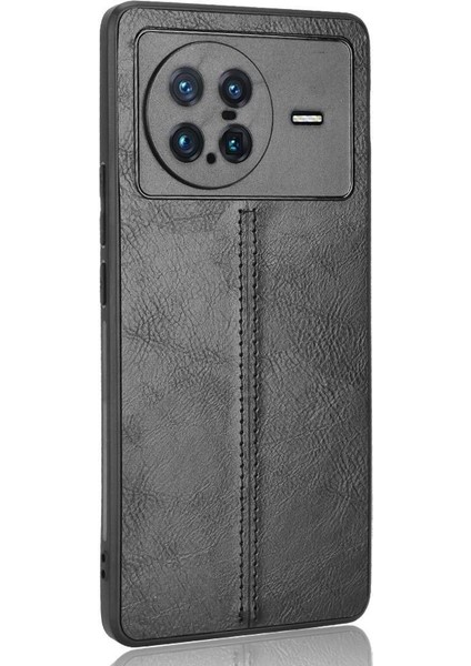 Vivo x Not Için Hafif Durumda Darbeye Dayanıklı Hafif Ince Sözleşmeli (Yurt Dışından) modelleri