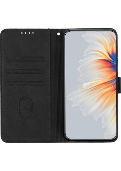 Samsung Galaxy A16 Kılıf Dahili Mıknatıs Kapak Premium Pu ile Uyumlu (Yurt Dışından) modelleri