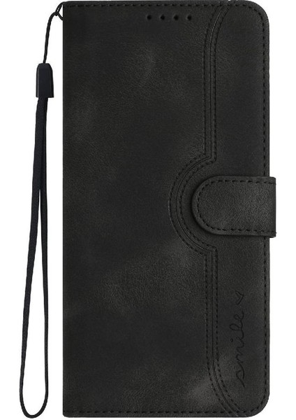 Samsung Galaxy A06 Kılıf Cüzdan Dahili Mıknatıs Kapak Pu ile Uyumlu (Yurt Dışından) fiyatları