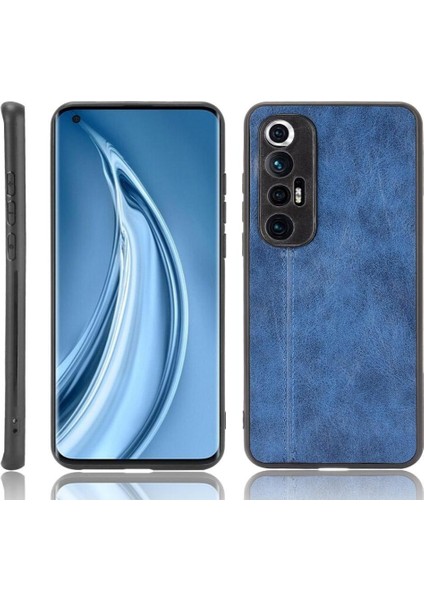 Xiaomi Mi 10S Hafif Durumda Ince Klasik Darbeye Dayanıklı (Yurt Dışından)