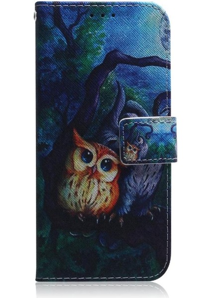 Samsung Galaxy A16 Kart Yuvaları Cüzdan Manyetik Kapatma Pu Için Flip Case (Yurt Dışından) indirimleri