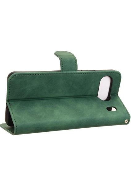 Oneplus Nord 4 5g Kart Yuvaları Için Flip Case Tutucu Cüzdan Yan Toka (Yurt Dışından) fırsatları