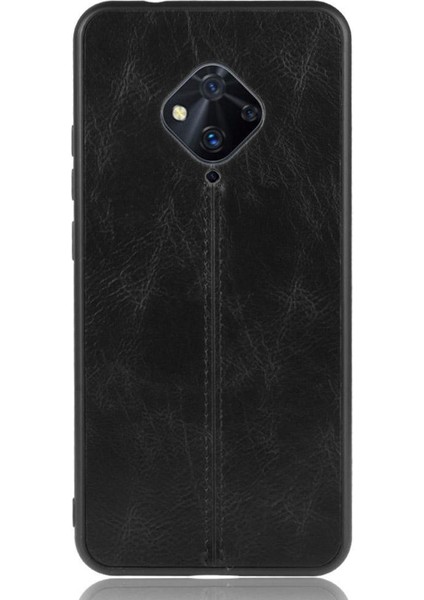 Vivo S5/vivo Y9S Darbeye Sözleşmeli Tasarım Ince Için Hafif Durumda (Yurt Dışından) modelleri