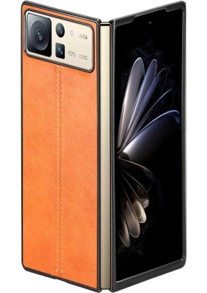 Xiaomi Mix Için Hafif Durumda Kat 2 Ince Sözleşmeli Tasarım Darbeye (Yurt Dışından) indirimleri